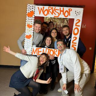 Mit Herz und Haltung